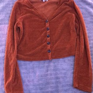 Love j XL shirt